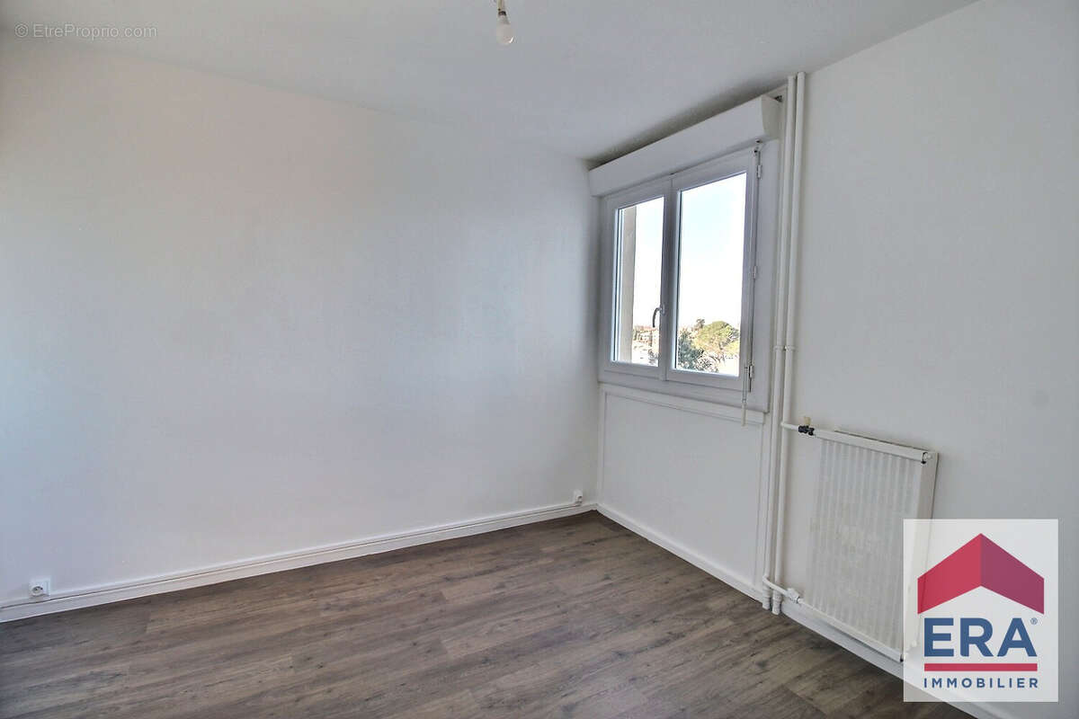 Appartement à ORANGE