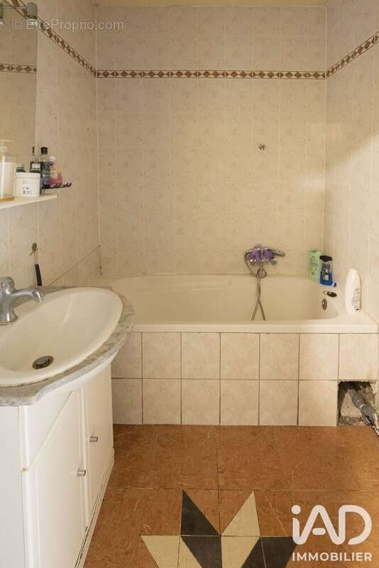 Photo 3 - Appartement à METZ