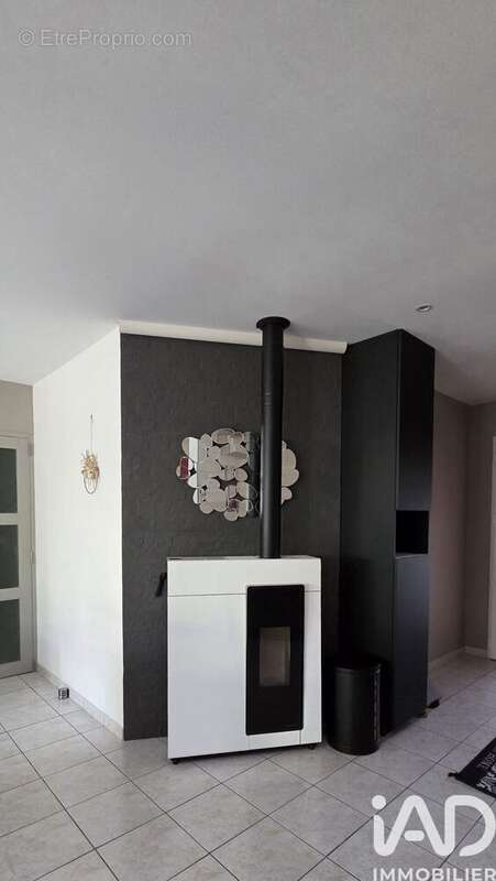 Photo 7 - Maison à TREMENTINES