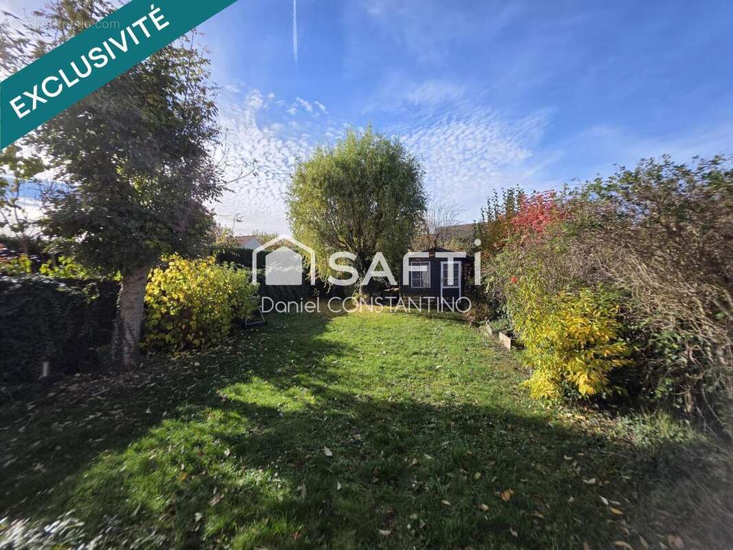 Photo 3 - Maison à VILLEMOISSON-SUR-ORGE