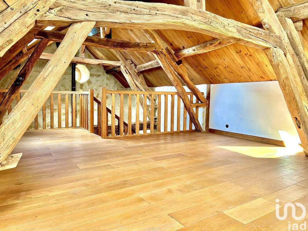 Photo 7 - Maison à SERGINES