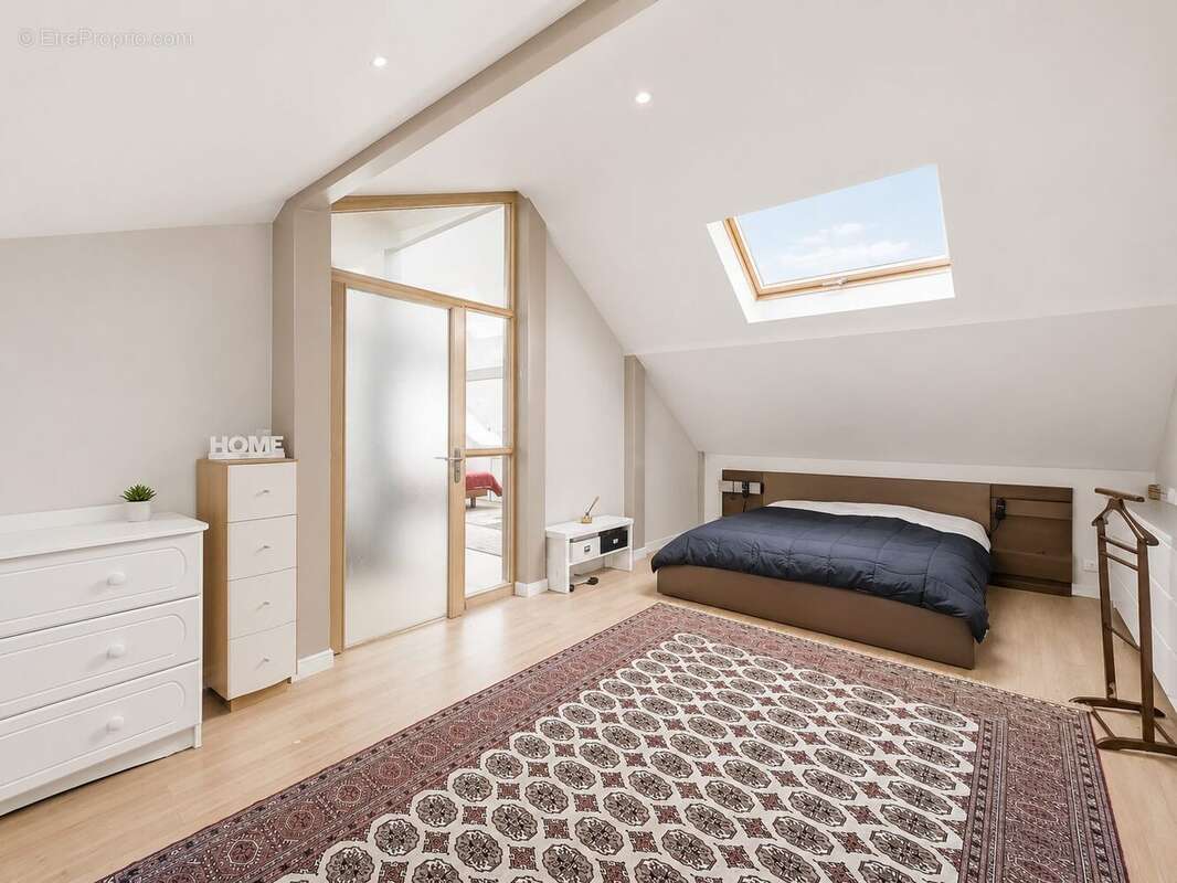 Maison à ALFORTVILLE