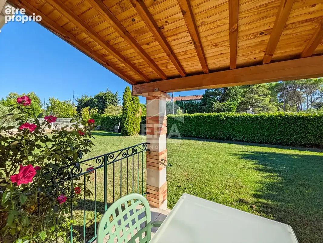 Maison 155m² à mollégès - photo 14
