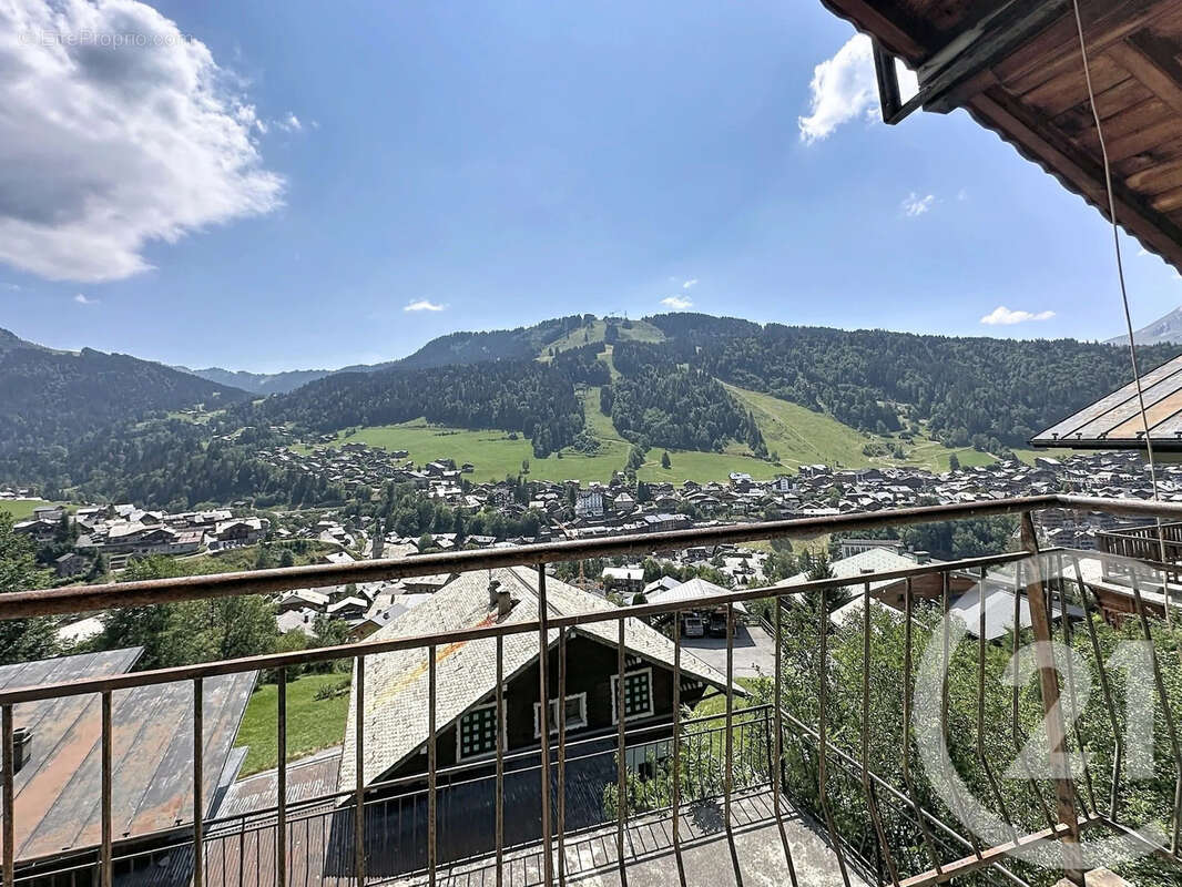 Maison 334 m² à Morzine  - photo 9