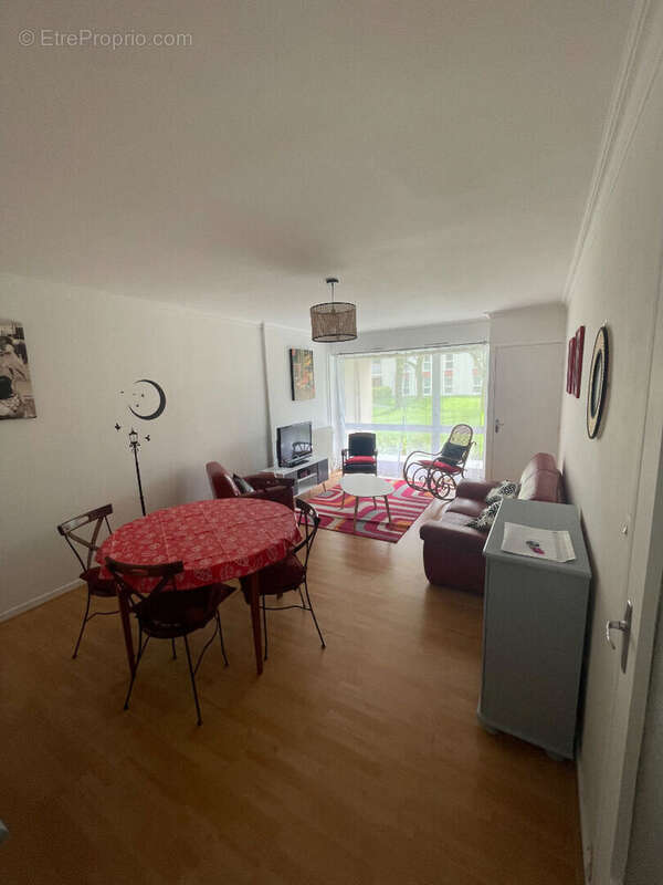 Appartement Rennes 5 pièce(s) 105.29 m2 - photo 3