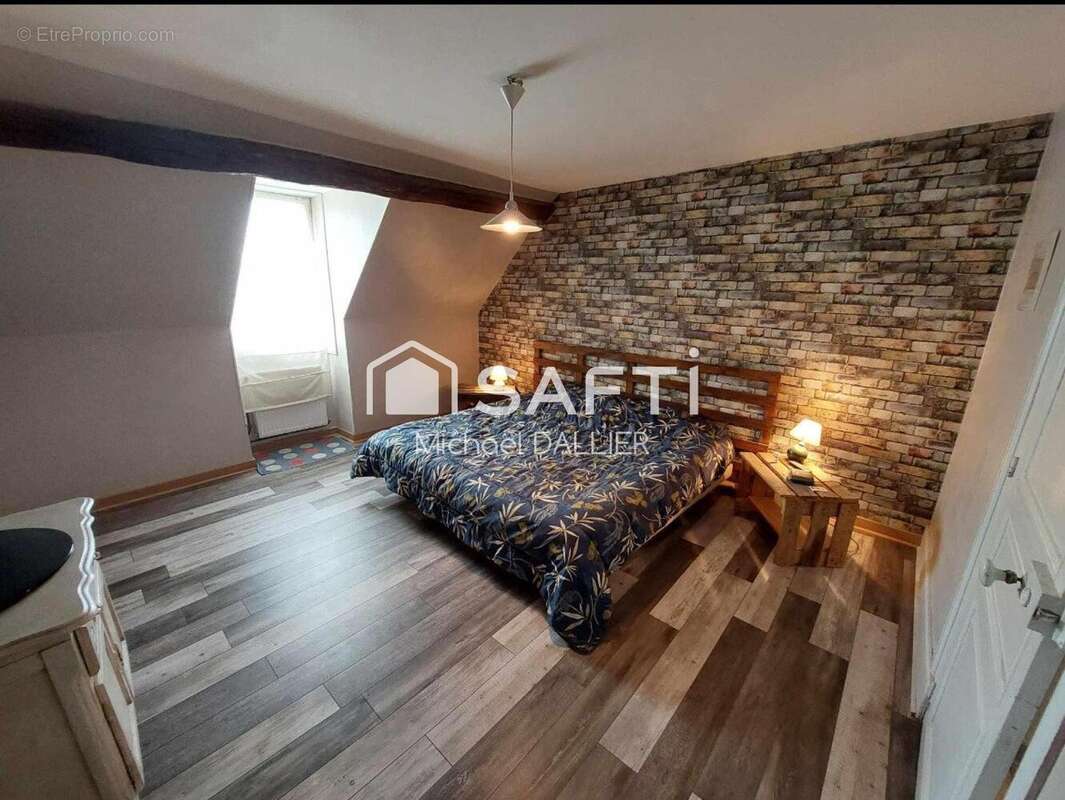 Photo 8 - Maison à CHATEAUROUX