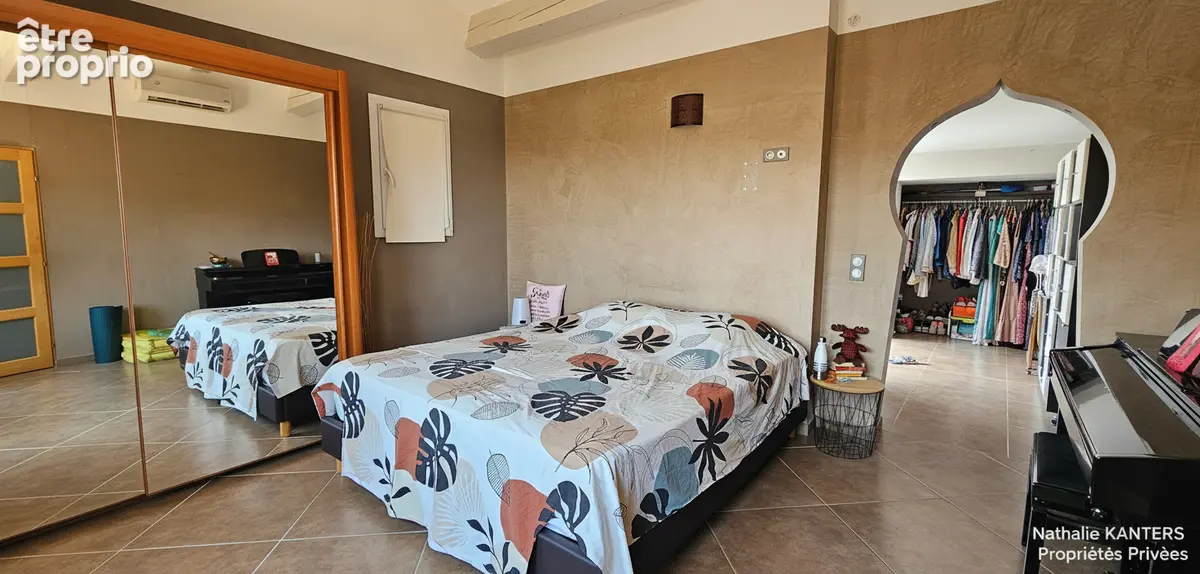 Villa proche centre ville d'ollioules - photo 10