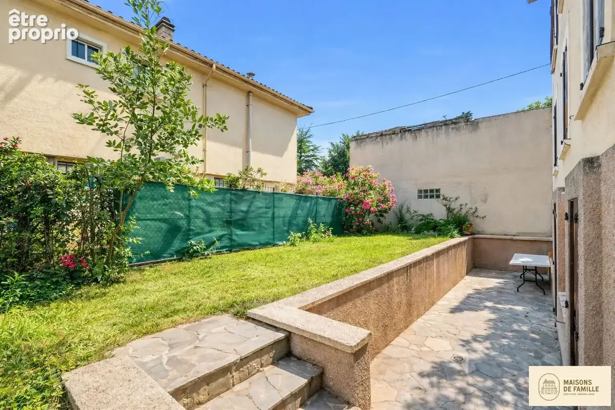 Appartement à MONTESSON