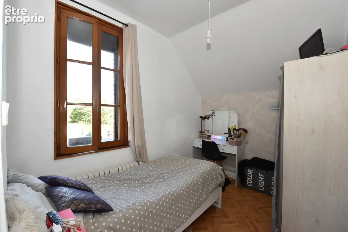 Maison 4 pièces 99 m² à vendre à Ailly-Sur-Somme (80470) - photo 11