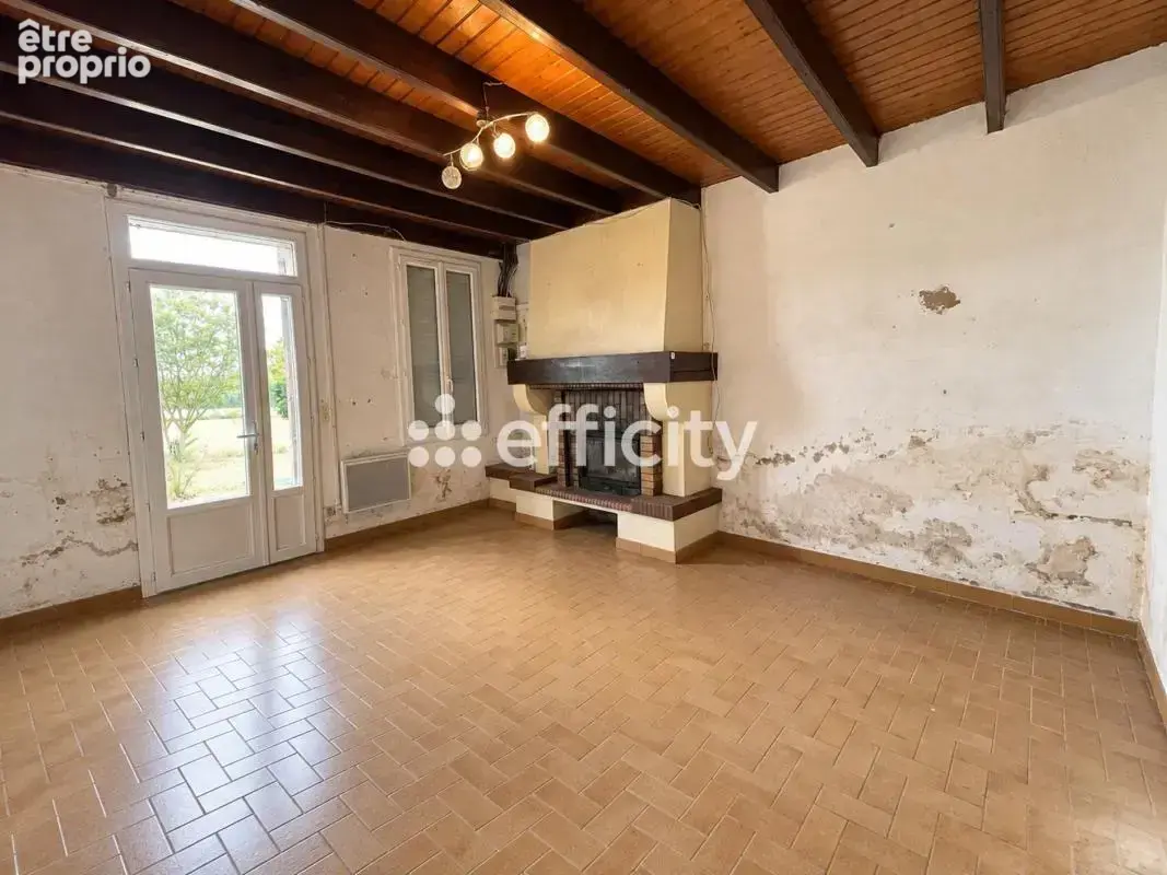 Maison 5 pièces 162 m² à vendre à Saint-Ciers-D'abzac (33910) - photo 10