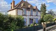 Maison à MOULINS