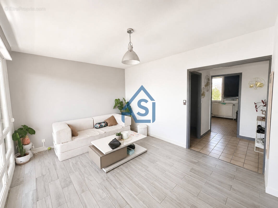 Appartement à GAP