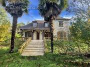 Maison à CHANCELADE