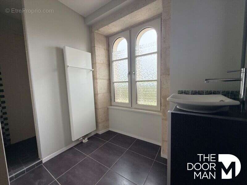 Appartement à NIORT