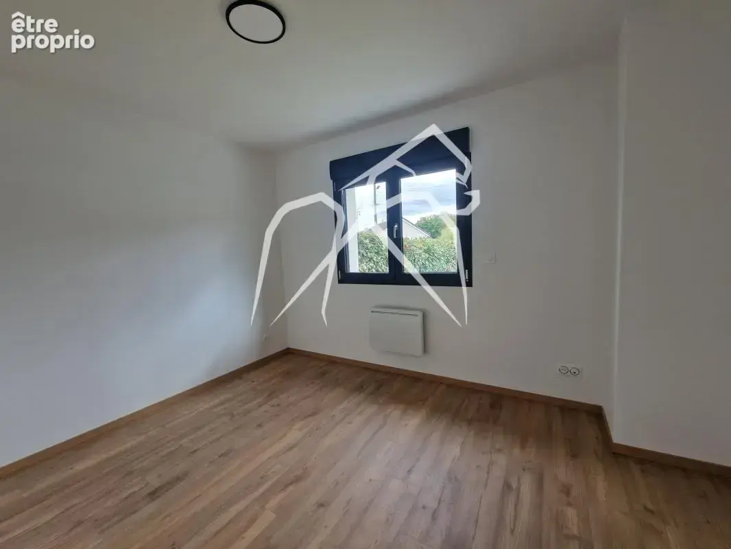 Maison de plain pied - 76150 - Maromme la Maine - photo 5