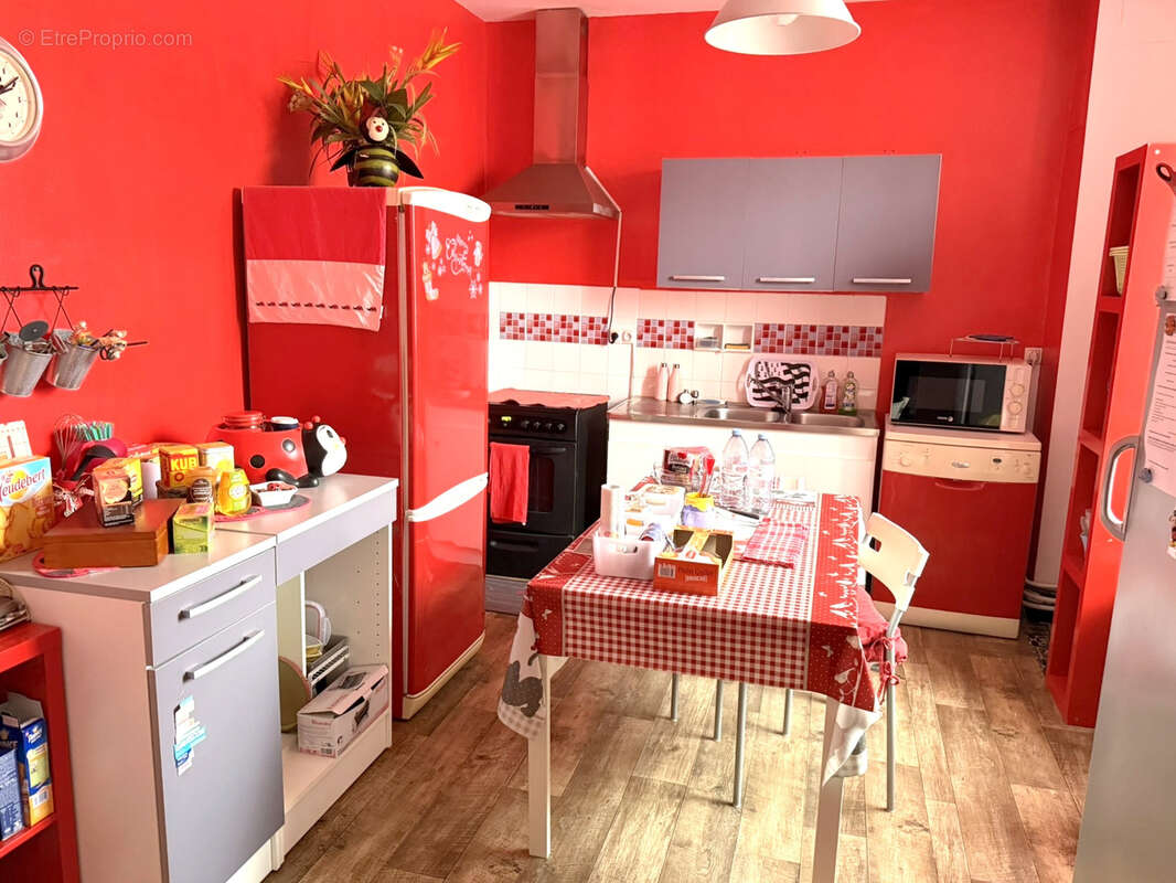 Immeuble de rapport avec 5 appartements loués - photo 4