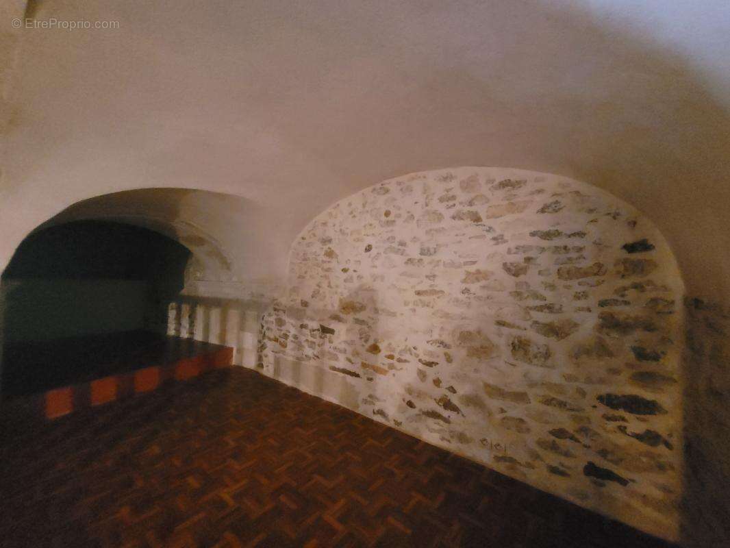 Appartement à PONT-SAINT-ESPRIT