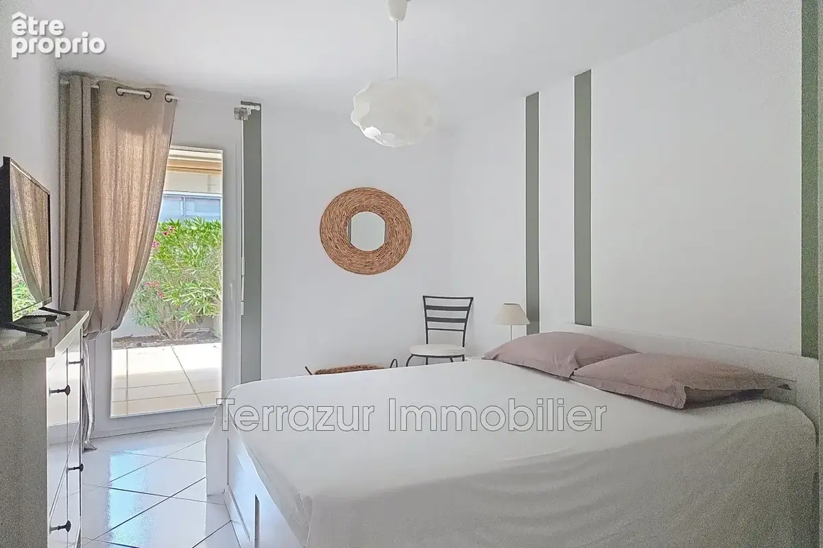 Appartement 2 pièces 45 m² à vendre à Vallauris (06220) - photo 6