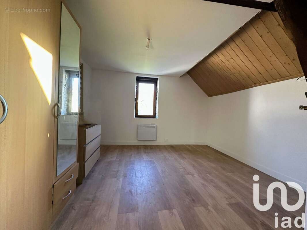 Photo 6 - Maison à SERMAISES