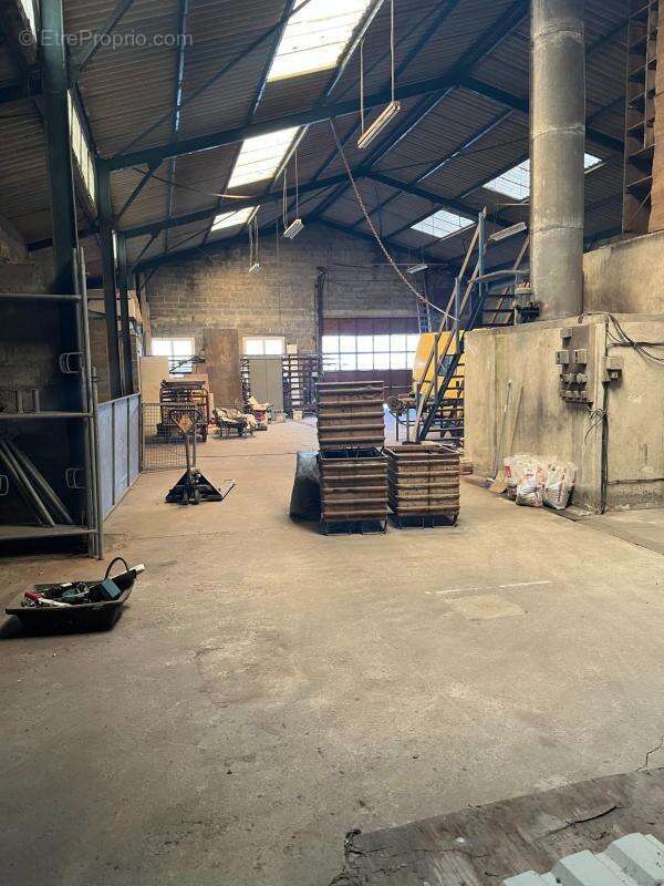 Maison à OISSEAU-LE-PETIT