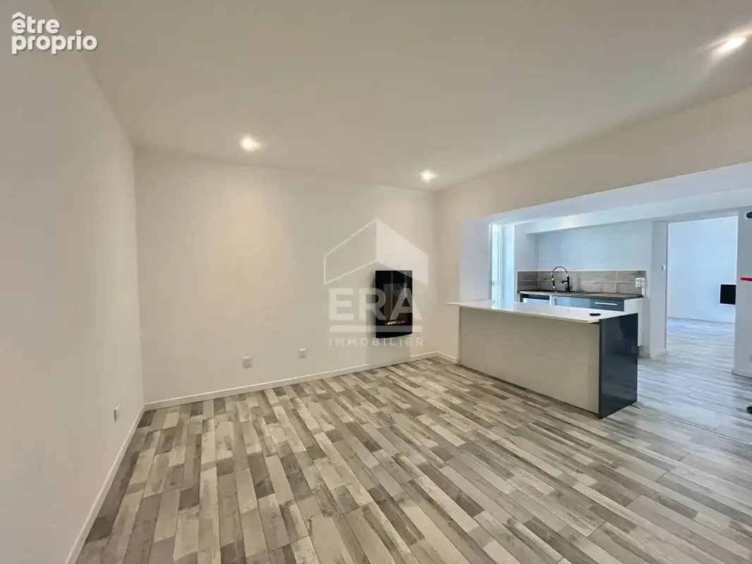 Appartement à MORLAAS