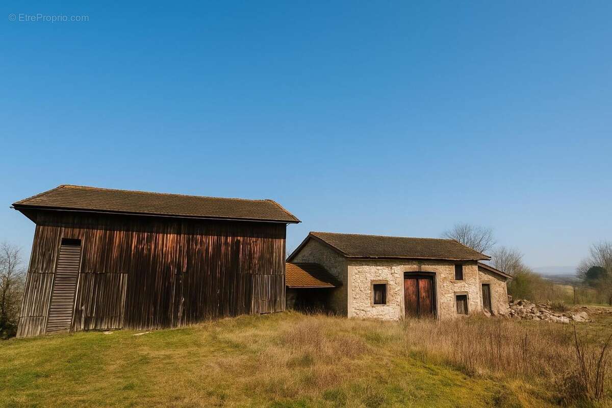 Photo 2 - Maison à ROUMAGNE