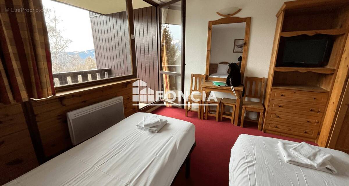 Appartement à AIME