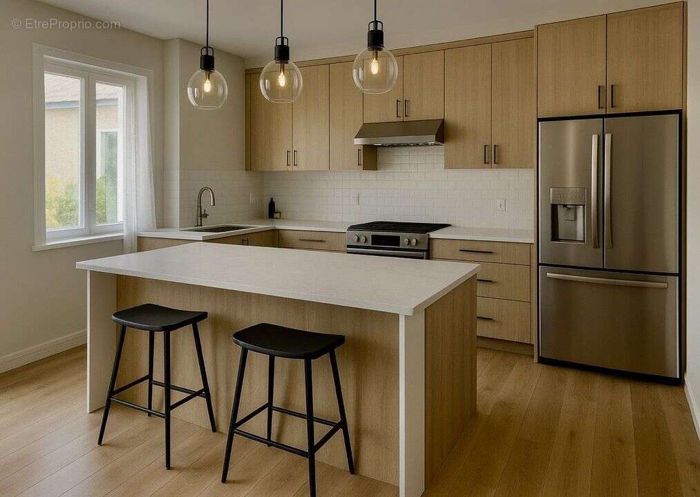 Appartement à LA SEYNE-SUR-MER