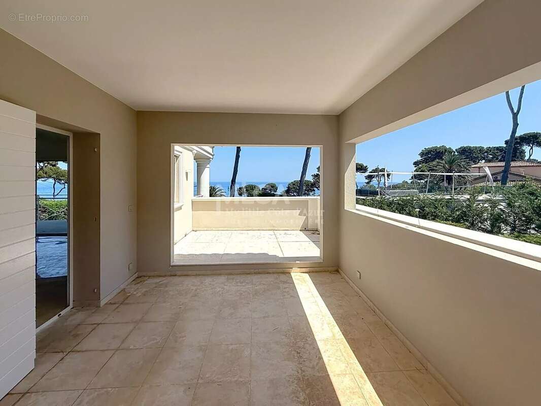 Maison à ANTIBES