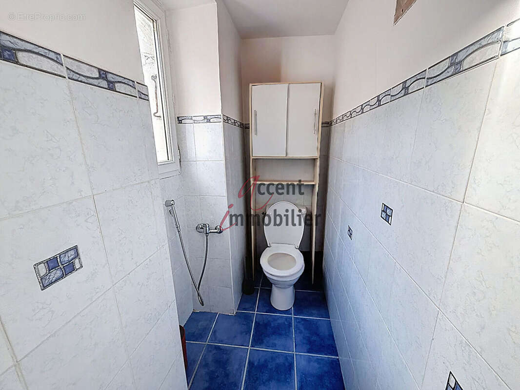 Maison à SAINT-ANDIOL