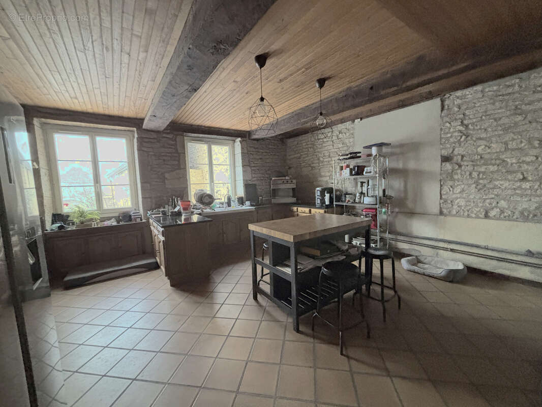 Maison à BELAN-SUR-OURCE