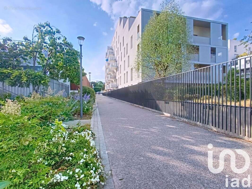 Photo 2 - Appartement à BONNEUIL-SUR-MARNE