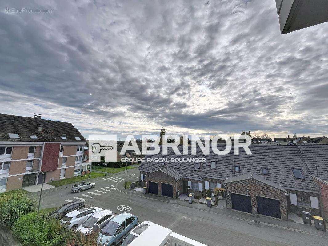 Appartement à LINSELLES