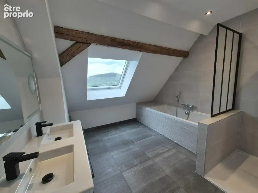 Grendelbruch - Maison entièrement rénovée - photo 6