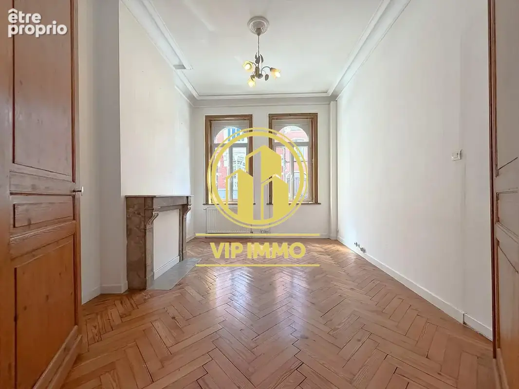 Maison 6 pièces 193 m² à vendre à Lille (59000) - photo 4