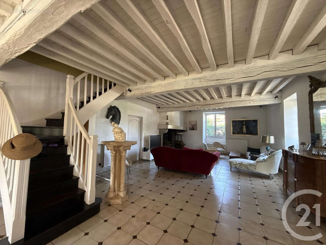 Maison 285 m² à Orthez  - photo 20
