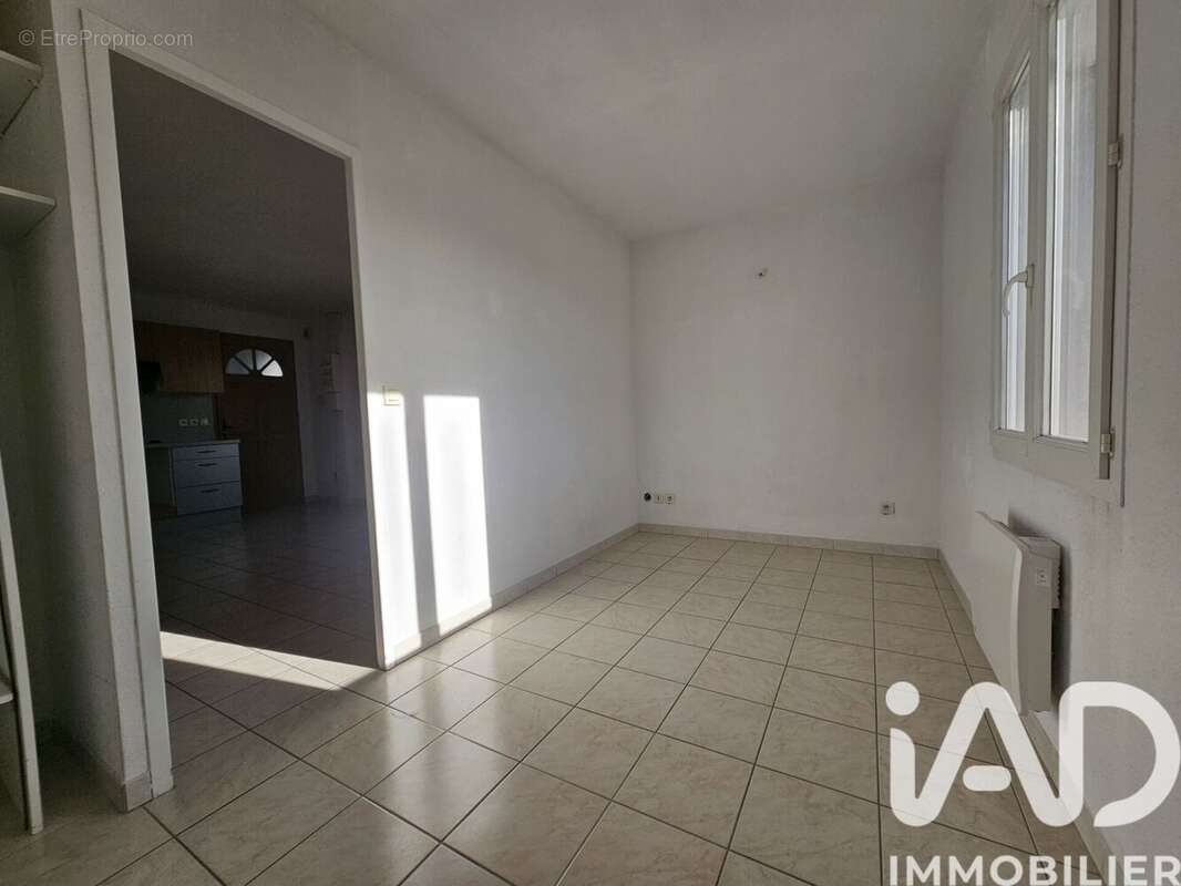 Photo 7 - Appartement à ROUSSET