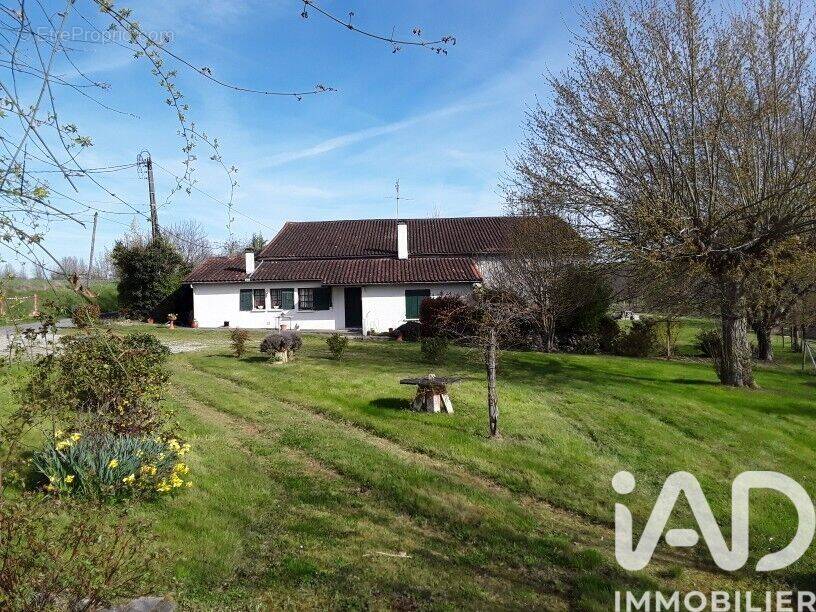 Photo 1 - Maison à MONESTIER