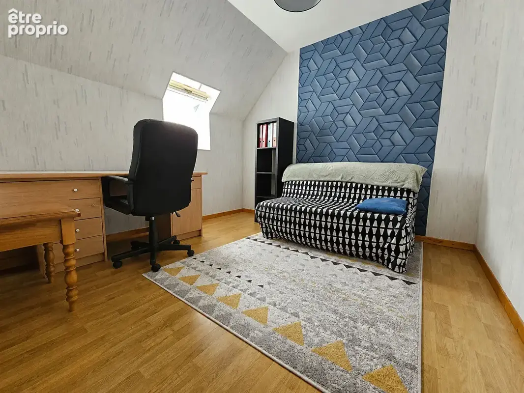 Maison Ansacq 4 pièce(s) 91 m2 - photo 8