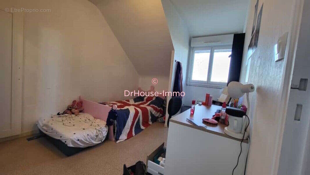 Maison à ROCHEFORT-SUR-LOIRE