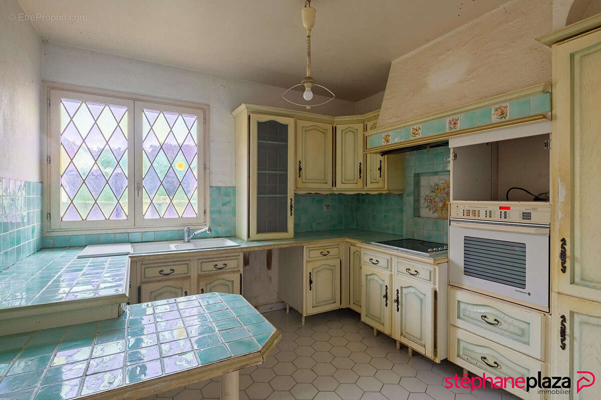 Maison à ARGENTEUIL