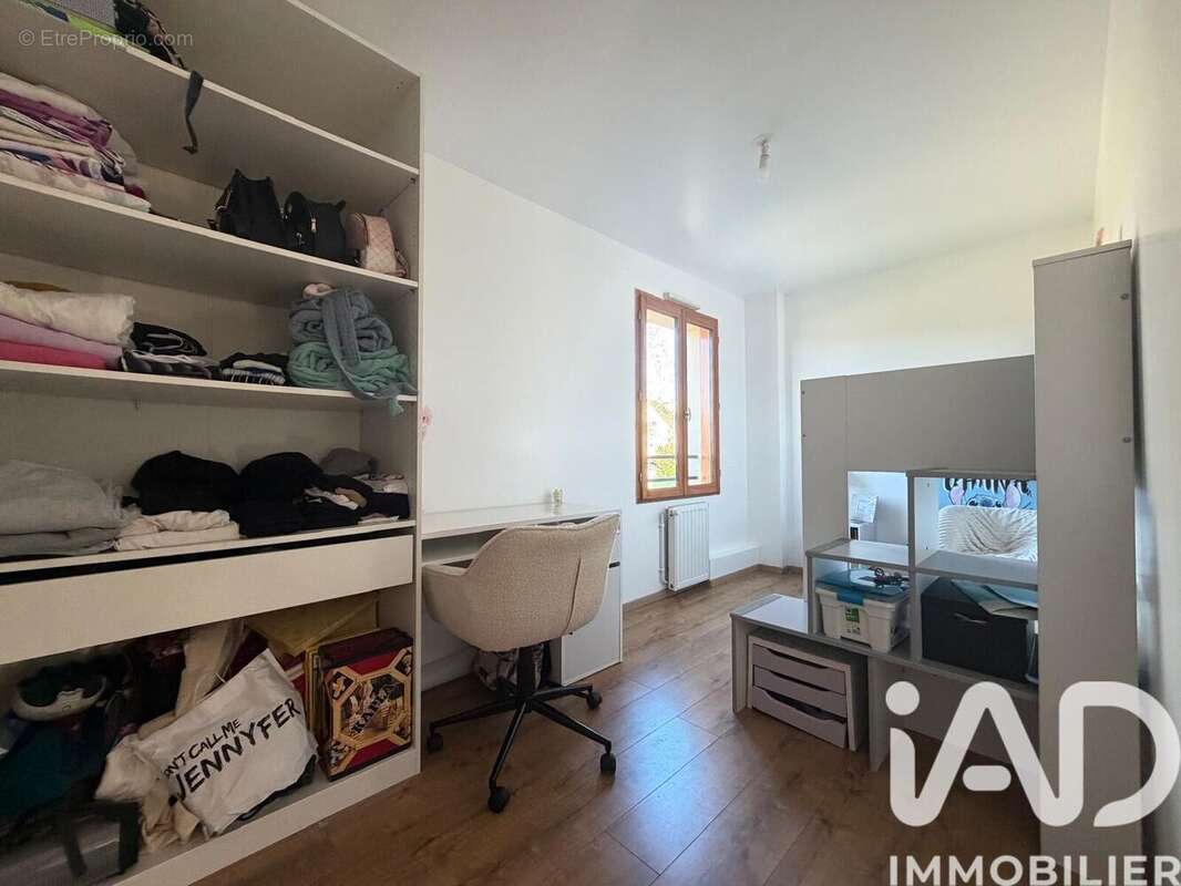 Photo 9 - Maison à BOISSY-LE-CUTTE