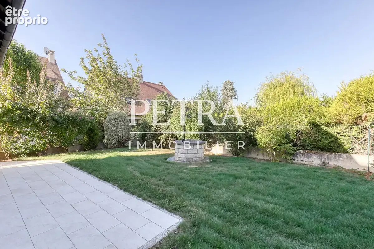 MAISON 125 m² avec terrain 349m² - photo 17