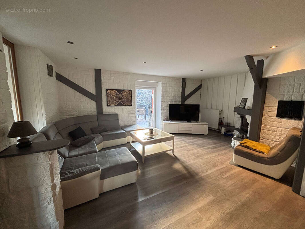 Maison à SAINT-DIE-DES-VOSGES