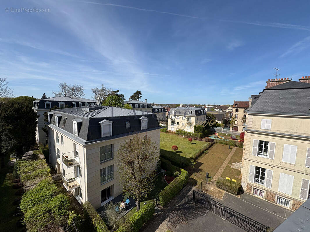 Appartement à CHANTILLY