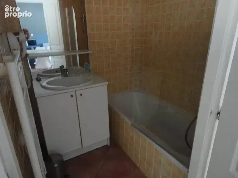 Appartement 2 pièces 33 m² à vendre à Greoux-Les-Bains (04800) - photo 9