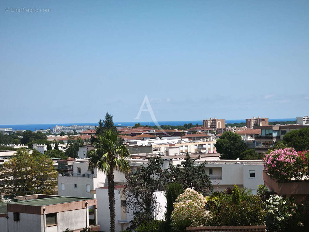 4p 104 m²  + terrasse, vue mer, garage et cave - photo 5