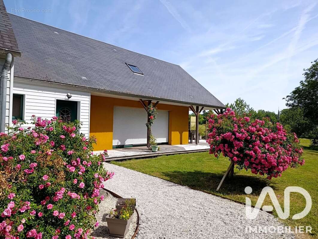 Photo 3 - Maison à MAZANGE