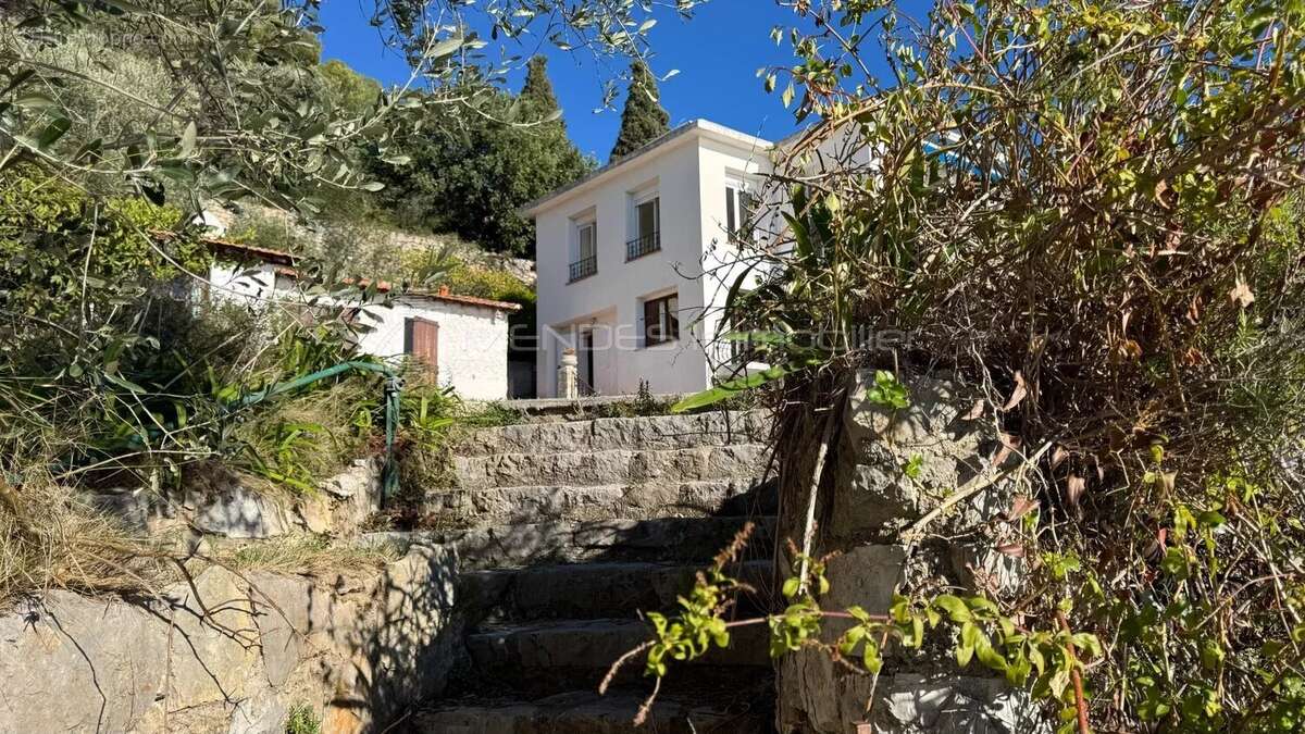 Villa individuelle Villefranche Sur Mer - photo 8