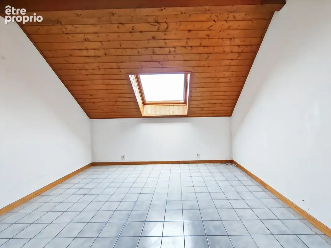 Maison à rénover 4 pièces NEUVECELLE (74500) - photo 16